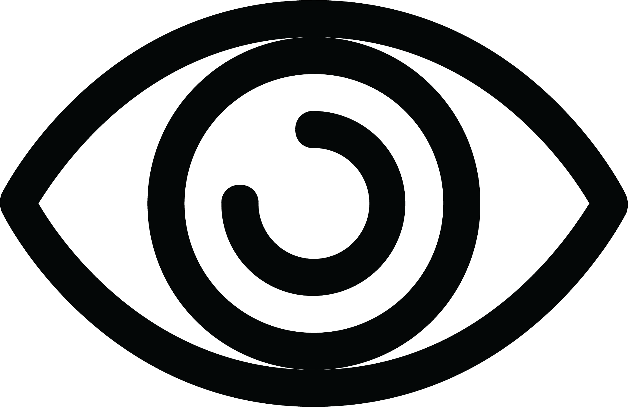 Home Eye Icon
