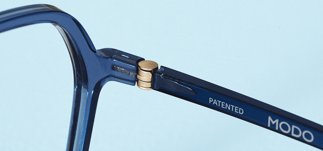 About Us MODO Eye Wear Frame